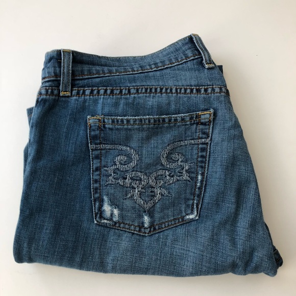 Lucky Brand jeans - Picture 2 of 4